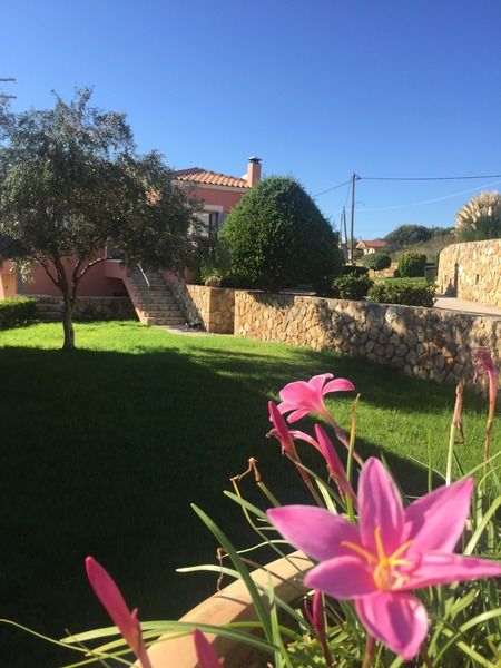 The Seasons Villas Mousata Dış mekan fotoğraf
