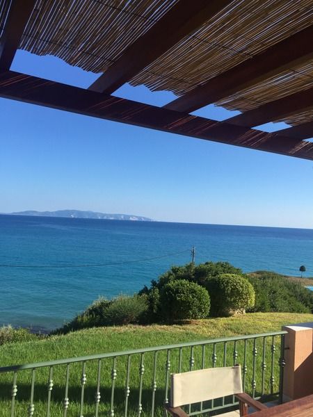 The Seasons Villas Mousata Dış mekan fotoğraf