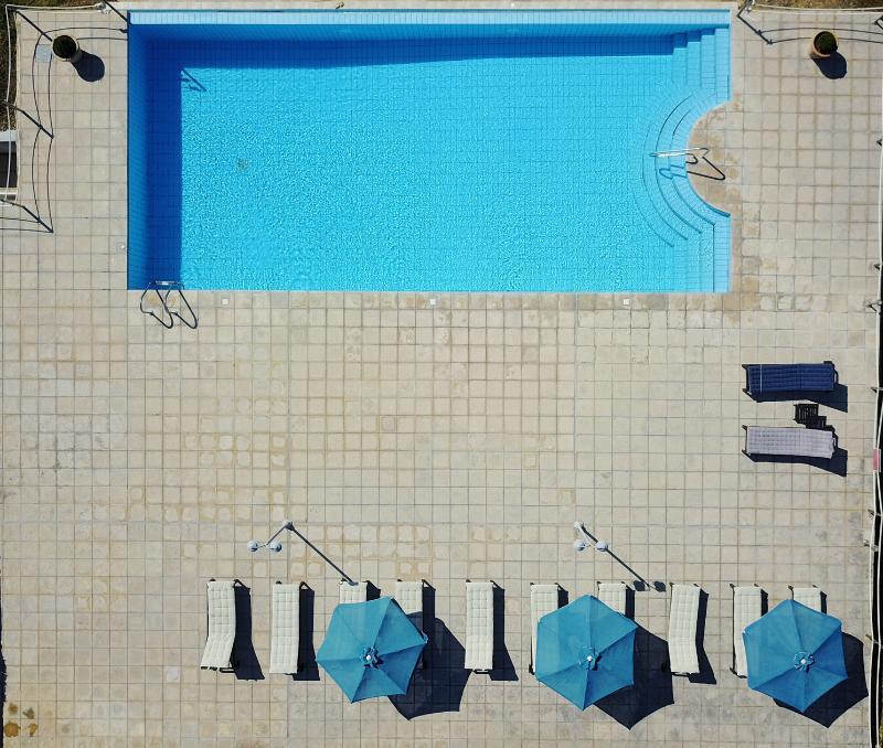 The Seasons Villas Mousata Dış mekan fotoğraf