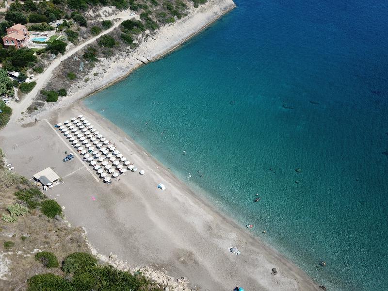 The Seasons Villas Mousata Dış mekan fotoğraf