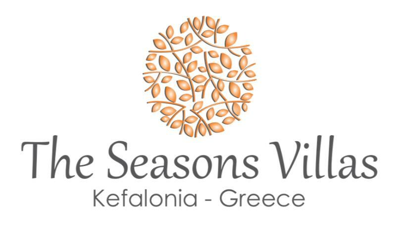 The Seasons Villas Mousata Dış mekan fotoğraf